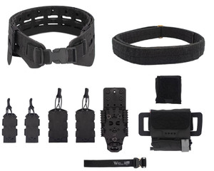 HITMAN GEAR™ Bravo Elite Kit HITMAN GEAR™ Bravo Elite Kit