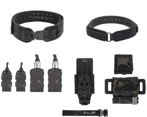 HITMAN GEAR™ Charlie Elite Kit HITMAN GEAR™ Charlie Elite Kit