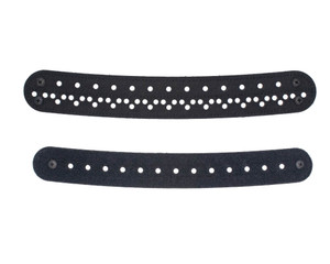 HITMAN GEAR™ TruForm Belt Bridge Mid Black HITMAN GEAR™ TruForm Belt Bridge Mid Black