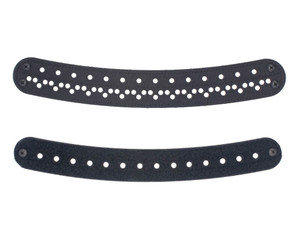 HITMAN GEAR™ TruForm Belt Bridge Full Black HITMAN GEAR™ TruForm Belt Bridge Full Black