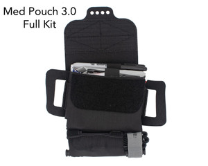 Med Pouch 3.0 Full Kit Med Pouch 3.0 Full Kit