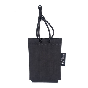 HITMAN GEAR™ SlickMag AR-15 Pocket Black