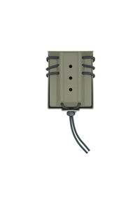CLOSEOUT AR15 Magazine Pouch Ranger Green