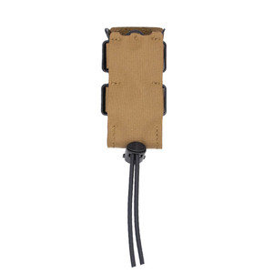 Urban Assault V1 Standard Pistol Magazine Pouch Coyote Brown