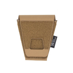 Urban Assault Handcuff Pouch Coyote Brown