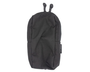 Small GP Pouch Black