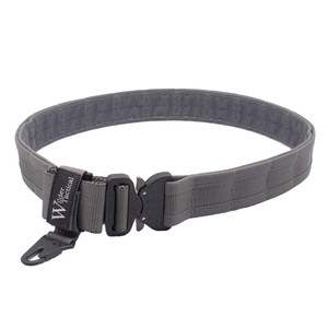 Urban Defender Belt Wolf Gray