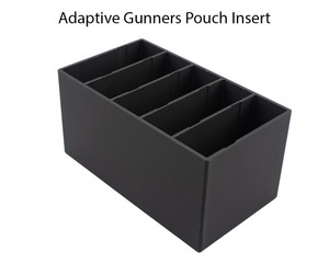 Adaptive Gunners Pouch Insert