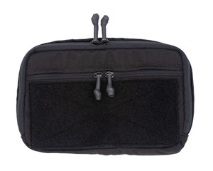 HARDPOINT™ Admin Panel VELCRO® Front