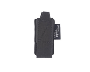 HARDPOINT™ Elastic Pistol Magazine Pouch Front