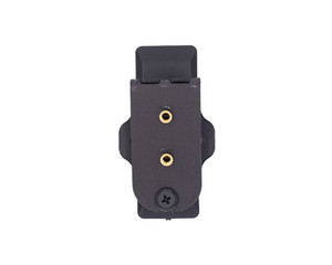 Index Wedge - Single Pistol Magazine Pouch Direct Mount