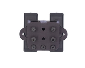 Index Wedge - Double Pistol Magazine Pouch Direct Mount