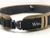 Minimalist belt closeup