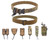 Urban Defender LE Belt Package MultiCam