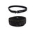 MultiCam Black Wilder Minimalist Belt with Minimalist Belt Pad