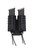 Evolution Universal Double Pistol Magazine Pouch (MOLLE) Evolution Universal Double Pistol Magazine Pouch (MOLLE)
