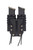 Evolution Universal Double Pistol Magazine Pouch (MOLLE) Evolution Universal Double Pistol Magazine Pouch (MOLLE)