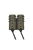 Evolution Universal Double Pistol Magazine Pouch (Belt Mount)