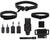 Urban Elite Kit Black