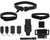 Urban Elite Kit Black