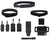 HITMAN GEAR™ Elite Kit AP Fidlock Buckle Black