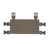 Hitman Gear MOLLE Placard Hitman Gear MOLLE Placard
