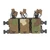 HITMAN GEAR™ Six Pack Rifle Placard