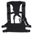 HITMAN GEAR™ MOLLE Placard w/Harness