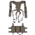 HITMAN GEAR™ Triple Rifle Placard with Harness