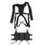 HITMAN GEAR™ Triple Rifle Placard with Harness