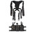 HITMAN GEAR™ Triple Rifle Placard with Harness