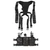 HITMAN GEAR™ Triple Rifle Placard with Harness