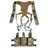 HITMAN GEAR™ Six Pack Rifle Placard with Harness