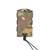 Urban Assault Rifle Magazine Pouch Bottom MultiCam