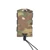 Urban Assault Rifle Magazine Pouch Bottom MultiCam