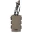 Urban Assault Double Stacked Rifle Magazine Pouch Top Ranger Green