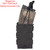 Urban Assault Double Stacked Rifle Magazine Pouch Top Display