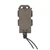 Urban Assault Pistol Magazine Pouch Bottom Ranger Green