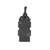 Urban Assault Pistol Magazine Pouch Top MultiCam Black