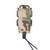 Urban Assault Pistol Magazine Pouch Bottom MultiCam