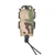 Urban Assault Pistol Magazine Pouch Bottom MultiCam