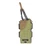 Urban Assault Pistol Magazine Pouch Top Nemesis