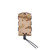 MultiCam Arid Urban Assault Rifle Magazine Pouch