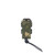 MultiCam Tropic Urban Assault Standard and Extended Pistol Magazine Pouch