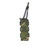 MultiCam Tropic Urban Assault Standard and Extended Pistol Magazine Pouch