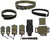 HITMAN GEAR™ Elite Kit MultiCam Tropic