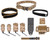 MultiCam Arid HITMAN GEAR™ Elite Kit FM Cobra Buckle