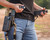 Women's HITMAN GEAR™ TruForm Belt Mid Fidlock Buckle