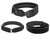 Women's HITMAN GEAR™ TruForm Belt Full Plastic Buckle Black