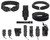 Women's HITMAN GEAR™ TruForm LE Full Belt Package COBRA™ FM Buckle QLS